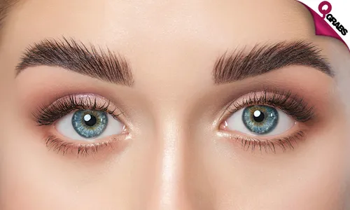 Lash Lifting, Eyebrow Microblading & Retouch!